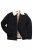 Men+ 545 Teddykraega jope Must - Jakid ja joped - Joped, suured suurused: 2XL – 12XL