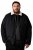 Men+ 545 Teddykraega jope Must - Jakid ja joped - Joped, suured suurused: 2XL – 12XL