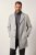 JP1880 841583 Villamantel eemaldatava voodriga Hall - Jakid ja joped - Joped, suured suurused: 2XL – 12XL