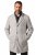 JP1880 841583 Villamantel eemaldatava voodriga Hall - Jakid ja joped - Joped, suured suurused: 2XL – 12XL