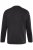 Men+ 612 Pika varrukaga T-särk Denim Brand Company Must - T-särgid - Suured T-särgid 2XL – 14XL