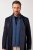 JP1880 Coat Flexnamic With Removable Insert Navy - Jakid ja joped - Joped, suured suurused: 2XL – 12XL