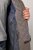 JP1880 FLEXNAMIC Mantel Quilted Insert Brown - Jakid ja joped - Joped, suured suurused: 2XL – 12XL
