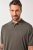 JP1880 Polo Shirt Pique Vintage Mocha - Polosärgid - Meeste suured polosärgid 2XL – 8XL