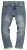 JP1880 FLEXNAMIC Modern Straight Fit Jeans Vintage Denim - Teksad ja püksid - Meeste suured teksad W40 – W70