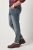 JP1880 FLEXNAMIC Modern Straight Fit Jeans Vintage Denim - Teksad ja püksid - Meeste suured teksad W40 – W70