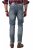 JP1880 FLEXNAMIC Modern Straight Fit Jeans Vintage Denim - Teksad ja püksid - Meeste suured teksad W40 – W70