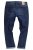 JP1880 FLEXNAMIC Jeans Tapered Loose Fit Dark Denim Blue - Teksad ja püksid - Meeste suured teksad W40 – W70