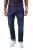 JP1880 FLEXNAMIC Jeans Tapered Loose Fit Dark Denim Blue - Teksad ja püksid - Meeste suured teksad W40 – W70
