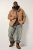 STHUGE Jacket Puffer With Warm Quilting Beige - Jakid ja joped - Joped, suured suurused: 2XL – 12XL