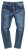 JP1880 FLEXNAMIC Straight Fit Jeans with Stretch Waist - Teksad ja püksid - Meeste suured teksad W40 – W70