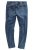 JP1880 FLEXNAMIC Straight Fit Jeans with Stretch Waist - Teksad ja püksid - Meeste suured teksad W40 – W70