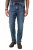 JP1880 FLEXNAMIC Straight Fit Jeans with Stretch Waist - Teksad ja püksid - Meeste suured teksad W40 – W70