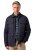 Boston Park 963 Villasegust jope tõmblukuga Tumesinine - Jakid ja joped - Joped, suured suurused: 2XL – 12XL