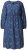 Ulla Popken 842153 Mustriline midikleit Petrool - Midikleidid - Plusssuuruses midikleidid