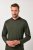 JP1880 Pyjamas Two-piece Striped Dark Green - Aluspesu ja ujumisriided - Aluspesu 2XL-8XL