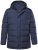 Men+ 426 Parka kapuutsiga Tumesinine - Jakid ja joped - Joped, suured suurused: 2XL – 12XL