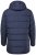 Men+ 426 Parka kapuutsiga Tumesinine - Jakid ja joped - Joped, suured suurused: 2XL – 12XL