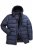 Men+ 426 Parka kapuutsiga Tumesinine - Jakid ja joped - Joped, suured suurused: 2XL – 12XL