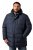 Men+ 426 Parka kapuutsiga Tumesinine - Jakid ja joped - Joped, suured suurused: 2XL – 12XL