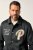JP1880 Blouson Velour with Chest Embroidery Dark Green - Jakid ja joped - Joped, suured suurused: 2XL – 12XL