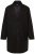 Men+ 482 Vetthülgav villase välimusega mantel Must - Jakid ja joped - Joped, suured suurused: 2XL – 12XL