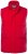 STHUGE 842684 Vateeritud vest Punane - Jakid ja joped - Joped, suured suurused: 2XL – 12XL