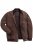 JP1880 Jacket Buffed Nubuck Lamb Leather Brown - Jakid ja joped - Joped, suured suurused: 2XL – 12XL