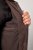 JP1880 Jacket Buffed Nubuck Lamb Leather Brown - Jakid ja joped - Joped, suured suurused: 2XL – 12XL