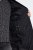 Ulla Popken 842877 Funktsionaalne jope Must - Joped - Suured naiste jakid