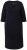Ulla Popken 843326 3/4 varrukatega dressikleit Must - Dressikleidid - 