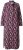 Ulla Popken 843358 Mustriline dressikleit Ploom - Dressikleidid - 