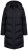 Ulla Popken SYMPATEX Triple Function Coat Black - Mantlid - Naiste mantlid suurtes suurustes
