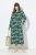 Ulla Popken 843496 Mustriline dressikleit Korall - Dressikleidid - 