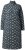 Ulla Popken 843506 Mustriline dressikleit Must - Dressikleidid - 