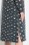Ulla Popken 843506 Mustriline dressikleit Must - Dressikleidid - 