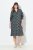 Ulla Popken 843506 Mustriline dressikleit Must - Dressikleidid - 