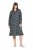 Ulla Popken 843506 Mustriline dressikleit Must - Dressikleidid - 