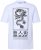 Men+ 299 T-särk Draakon Valge - T-särgid - Suured T-särgid 2XL – 14XL