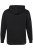Men+ 305 Lukuga dressipluus Soho LDN Must - Sviitrid ja dressipluusid - Meeste suured kapuutsiga jakid suurustes 2XL – 14XL