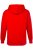 Men+ 305 Lukuga dressipluus Soho LDN Tšillipunane - Sviitrid ja dressipluusid - Meeste suured kapuutsiga jakid suurustes 2XL – 14XL