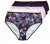 Ulla Popken 844495 Aluspüksid 5 tk Ploom - Aluspüksid - 