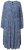 Ulla Popken 844594 Lilleline midikleit Tumesinine - Midikleidid - Plusssuuruses midikleidid