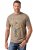 JP1880 844644 Aerosmith T-särk Tume taupe - Bändi T-särgid - Bänditringad suurtes suurustes