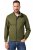 JP1880 844652 Bomberjope trukknöppidega Khaki - Jakid ja joped - Joped, suured suurused: 2XL – 12XL