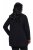 Ulla Popken 844842 Jersey-pintsak Must - Pintsakud - Pintsakud naistele suurtes suurustes