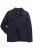 Men+ 876 Teksatagi tõmblukuga Tumesinine - Jakid ja joped - Joped, suured suurused: 2XL – 12XL