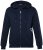 Men+ 957 Lukuga dressipluus Tumesinine - Sviitrid ja dressipluusid - Meeste suured kapuutsiga jakid suurustes 2XL – 14XL