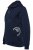 Men+ 957 Lukuga dressipluus Tumesinine - Sviitrid ja dressipluusid - Meeste suured kapuutsiga jakid suurustes 2XL – 14XL