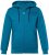 Men+ 973 Lukuga dressipluus Competition Hallikassinine - Sviitrid ja dressipluusid - Meeste suured kapuutsiga jakid suurustes 2XL – 14XL